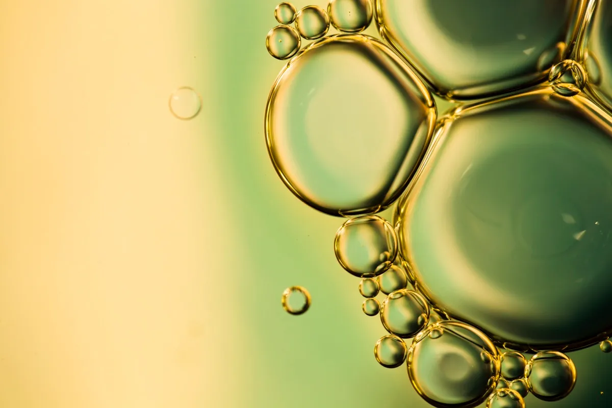Process Oil Naftenico Importado